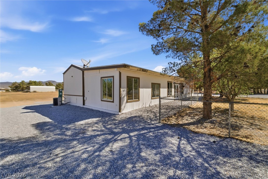 3660 E Paiute Boulevard