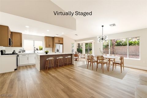 Active Adult 55 9 2645 Saltbush Drive Las Vegas NV 89134