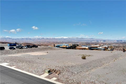 Photo of 7 Stonecutter Court, Henderson, NV 89012 (MLS # 2494449)