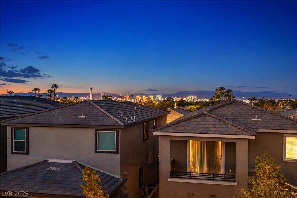 Photo of 4140 Royal Melody Court, Las Vegas, NV 89135 (MLS # 2805260)