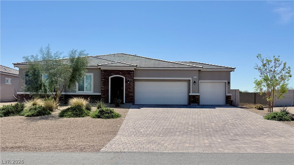 4911 Sandalwood Drive