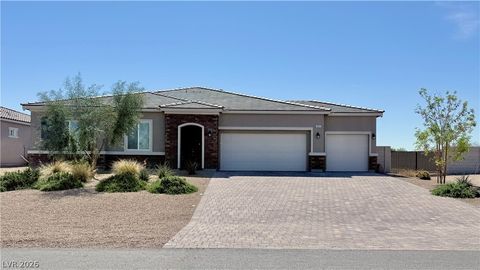 Homes For Sale - 4911 Sandalwood Drive<br/> Nye County, Pahrump, NV 89061