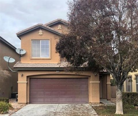 4456 Acropolis Avenue North Las Vegas NV 89031