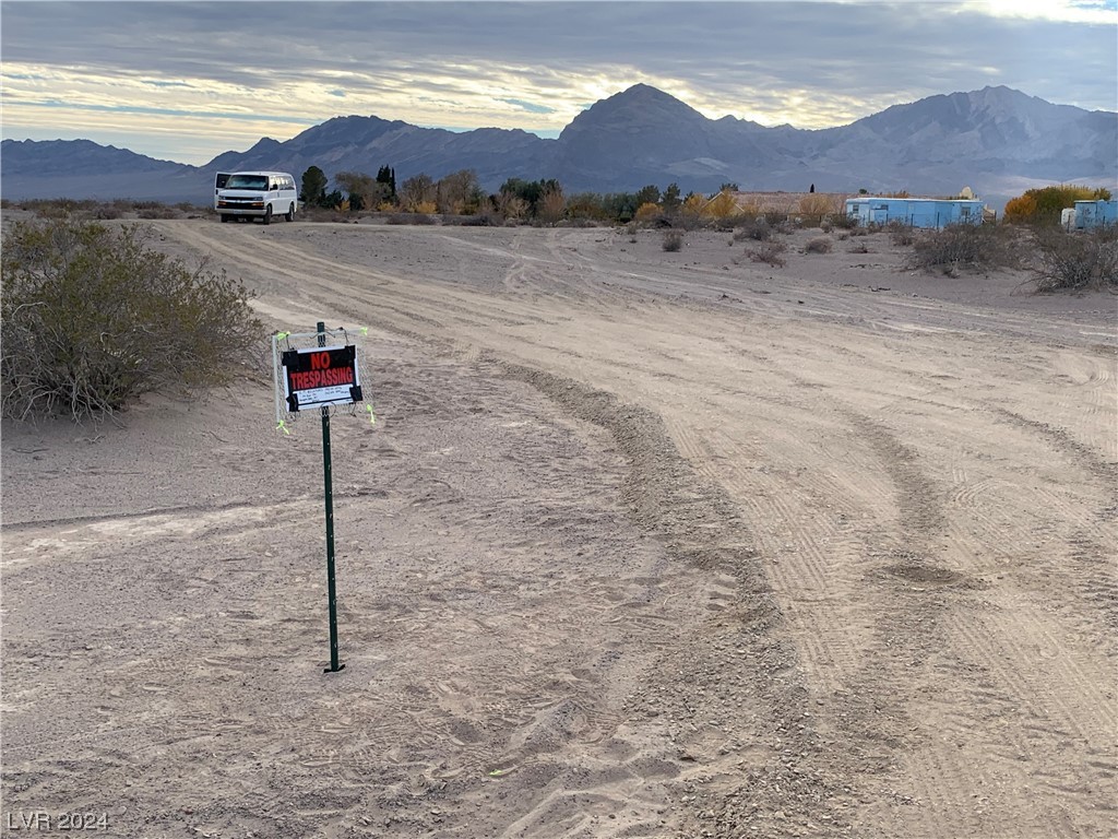 1719 N Vassar Road, Amargosa Valley, Nevada image 2