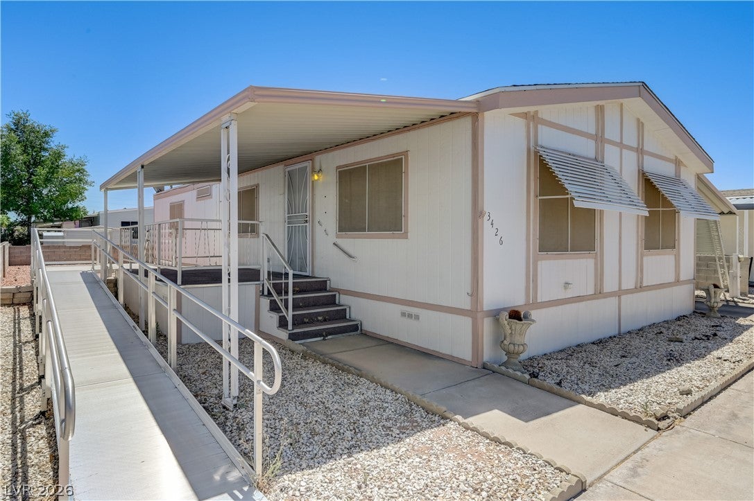 3426 Gulf Shores Drive