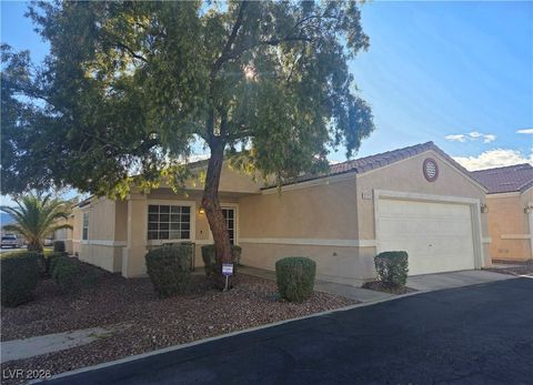 5123 Mascaro Drive Las Vegas NV 89122