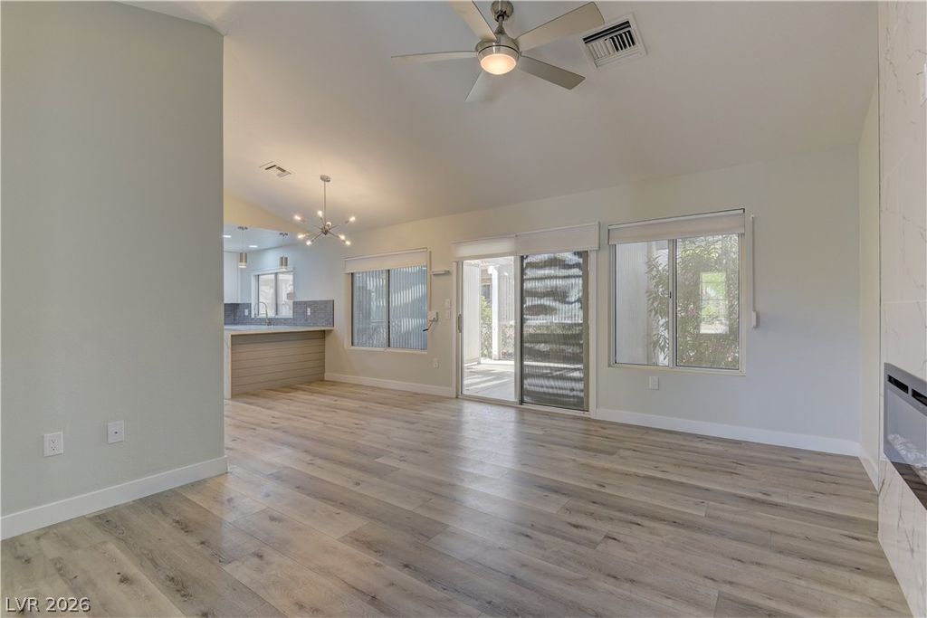 Photo of 8805 Sundial Drive, Las Vegas, NV 89134 (MLS # 2776484)