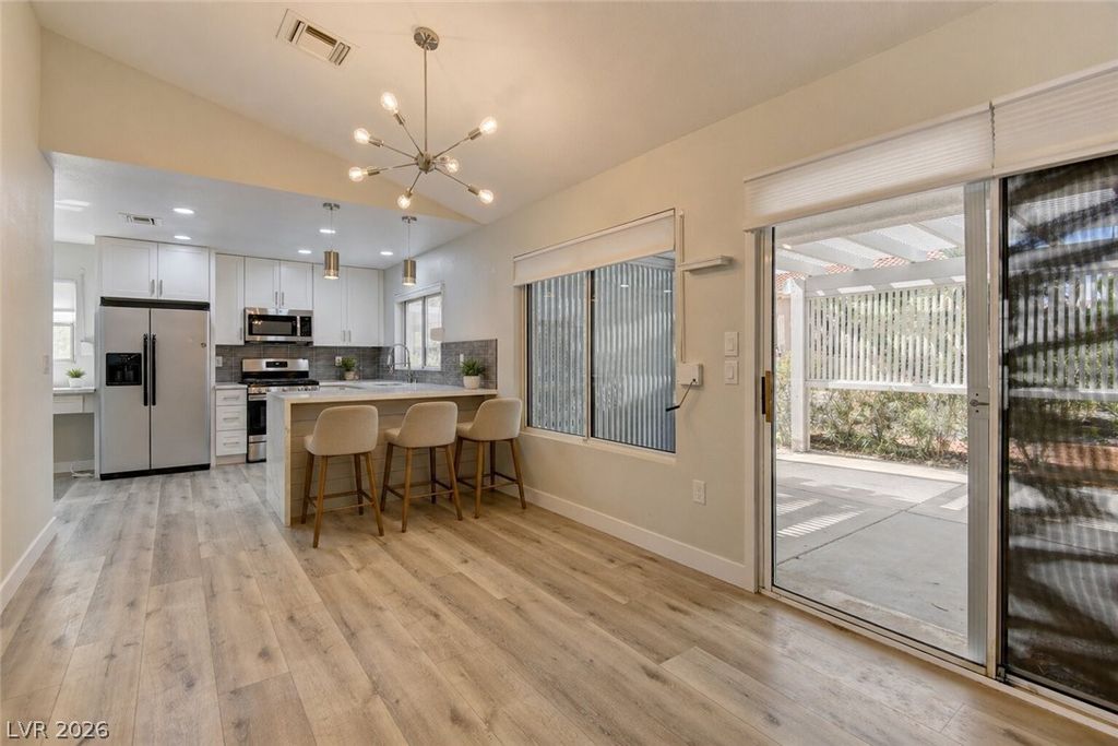 Photo of 8805 Sundial Drive, Las Vegas, NV 89134 (MLS # 2776484)