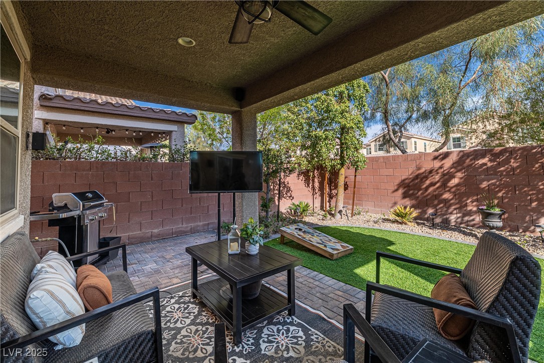 Las Vegas, Nevada 89148, United States, 3 Bedrooms Bedrooms, ,3 BathroomsBathrooms,Residential,Active,96577