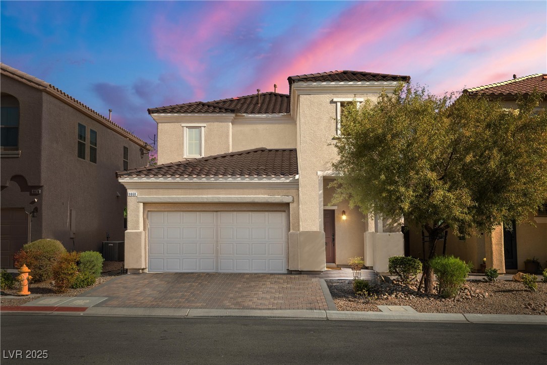 Las Vegas, Nevada 89148, United States, 3 Bedrooms Bedrooms, ,3 BathroomsBathrooms,Residential,Active,96577