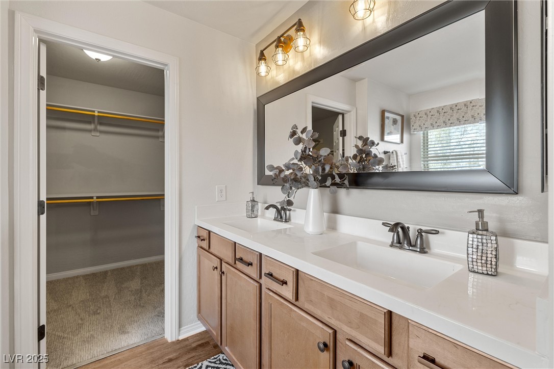 Las Vegas, Nevada 89148, United States, 3 Bedrooms Bedrooms, ,3 BathroomsBathrooms,Residential,Active,96577