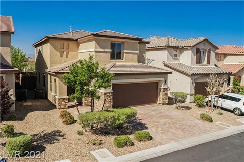 Homes For Sale - 9940 Sunriver Meadows Avenue<br/> Las Vegas, NV 89148