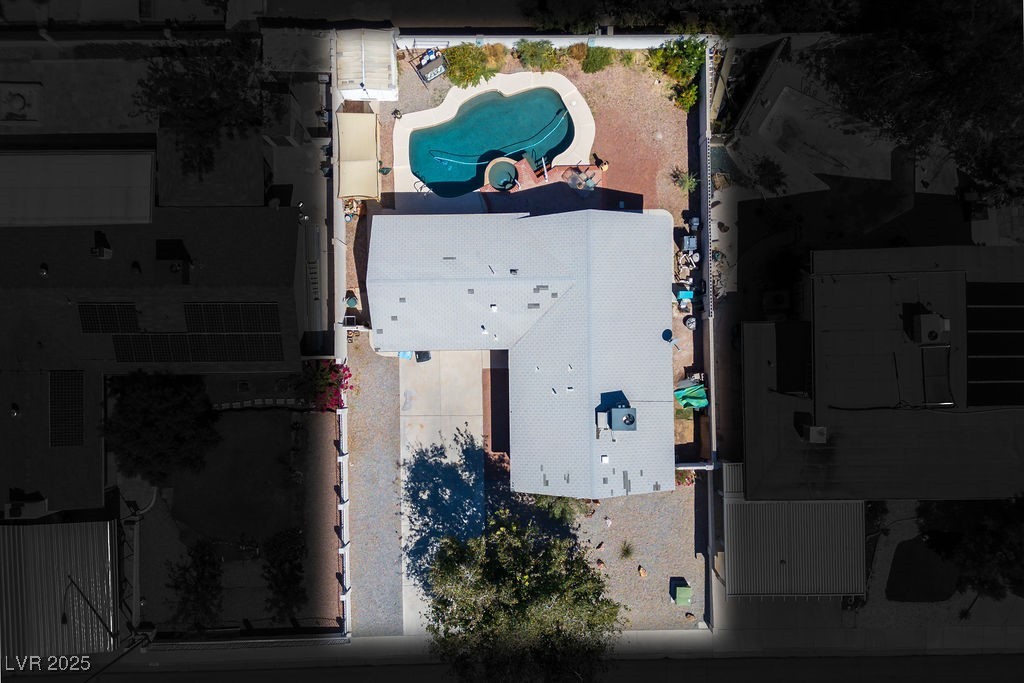 4012 Sorrento Way