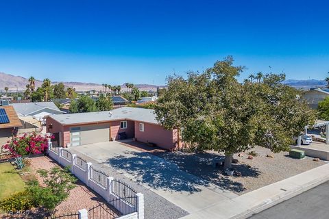 4012 Sorrento Way Las Vegas NV 89121