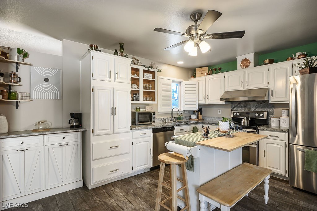 4012 Sorrento Way