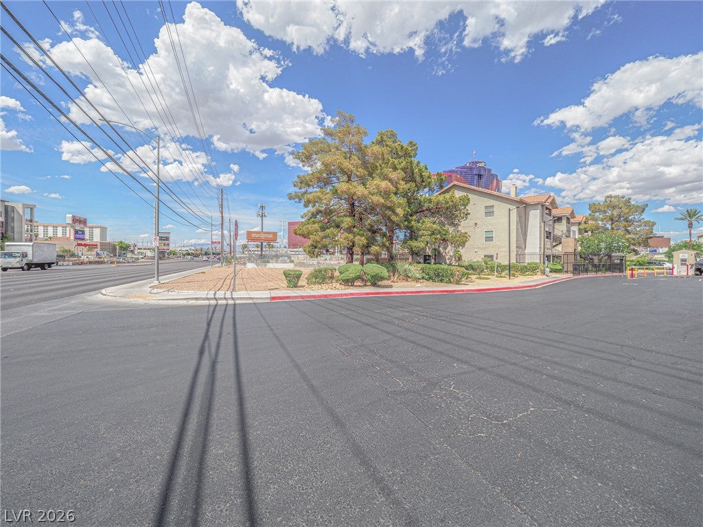 4200 S Valley View 1085