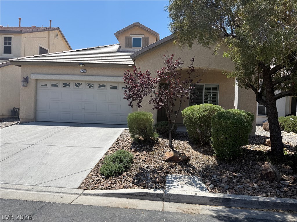 3739 Prairie Orchid Avenue