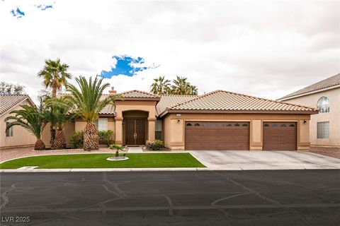 1313 Gallery Oaks Drive Las Vegas NV 89123