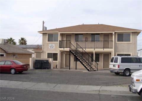 Photo of 203 Bruce Way, Henderson, NV 89015 (MLS # 2809242)