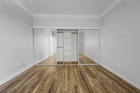 Tiny photo for 260 E Flamingo Road #220, Las Vegas, NV 89169 (MLS # 2791235)