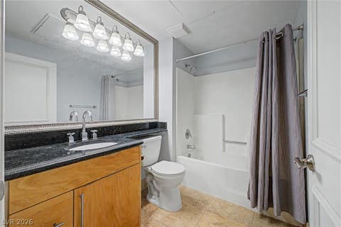 Tiny photo for 260 E Flamingo Road #220, Las Vegas, NV 89169 (MLS # 2791235)