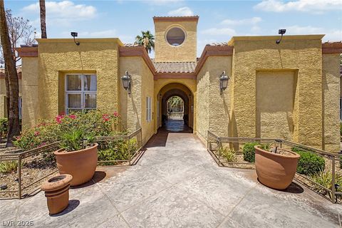 Tiny photo for 260 E Flamingo Road #220, Las Vegas, NV 89169 (MLS # 2791235)