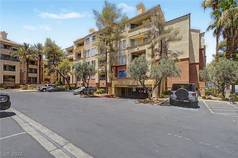 Tiny photo for 260 E Flamingo Road #220, Las Vegas, NV 89169 (MLS # 2791235)