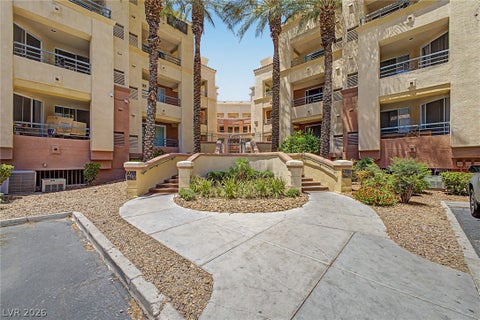 Tiny photo for 260 E Flamingo Road #220, Las Vegas, NV 89169 (MLS # 2791235)
