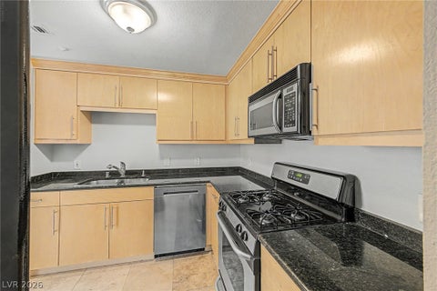 Tiny photo for 260 E Flamingo Road #220, Las Vegas, NV 89169 (MLS # 2791235)
