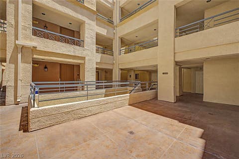 Tiny photo for 260 E Flamingo Road #220, Las Vegas, NV 89169 (MLS # 2791235)