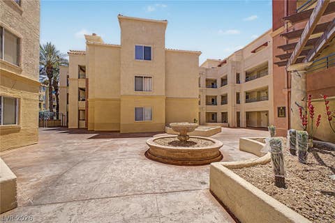 Tiny photo for 260 E Flamingo Road #220, Las Vegas, NV 89169 (MLS # 2791235)