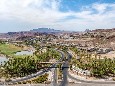 33 Rue Mediterra Drive Henderson NV 89011