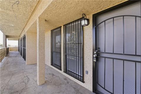 Condo For Rent - 2221 W Bonanza Road #28<br/> Las Vegas, NV 89106