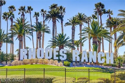 224 Wicked Wedge Way Las Vegas NV 89148