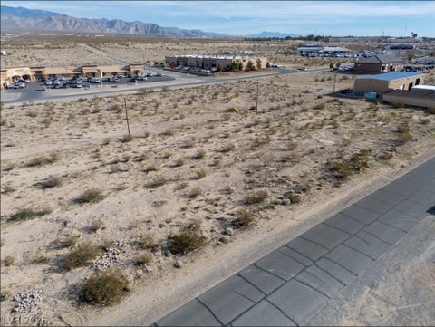 Vacant Land For Sale - 141 Emery Street<br/> Pahrump, NV 89048