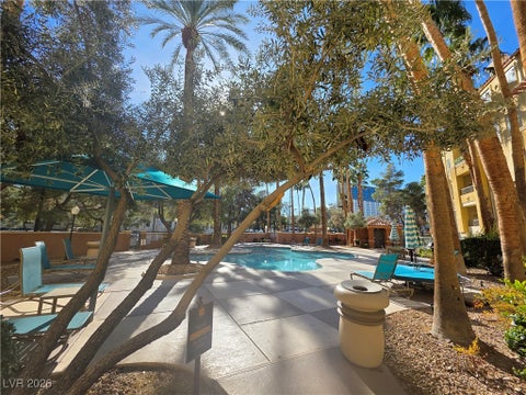 Tiny photo for 210 E Flamingo Road #101, Las Vegas, NV 89169 (MLS # 2747279)