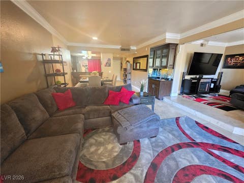Tiny photo for 210 E Flamingo Road #101, Las Vegas, NV 89169 (MLS # 2747279)