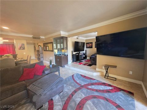 Photo of 210 E Flamingo Road #101, Las Vegas, NV 89169 (MLS # 2747279)