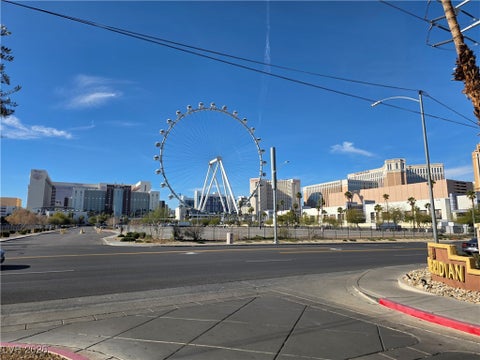 Tiny photo for 210 E Flamingo Road #101, Las Vegas, NV 89169 (MLS # 2747279)
