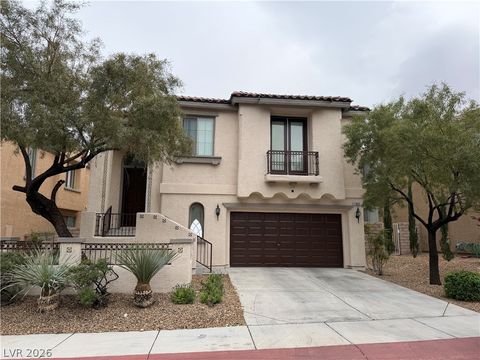 Photo of 11833 Arenoso Drive, Las Vegas, NV 89138 (MLS # 2769329)
