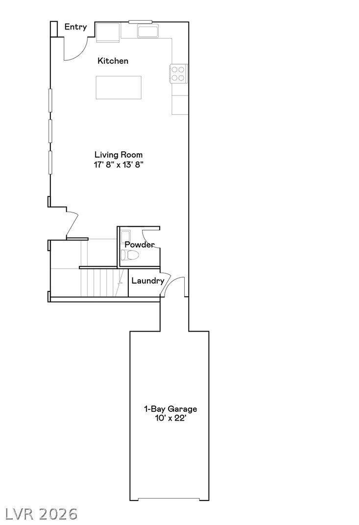 543 Bellum Drive 1063