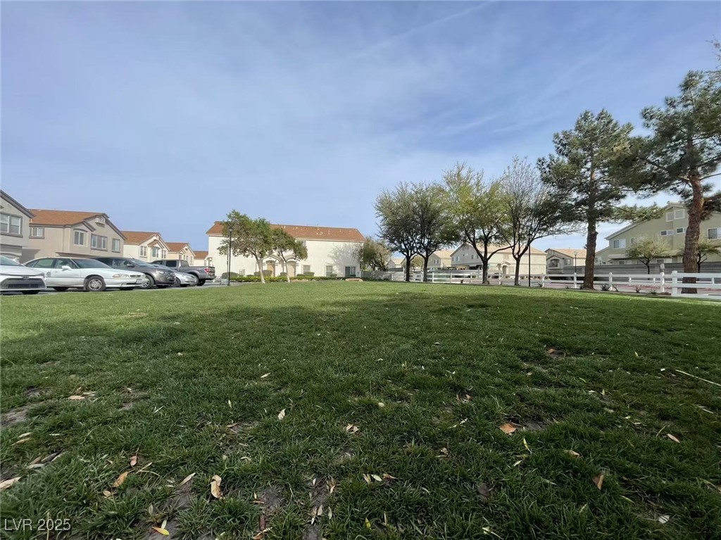 6459 Rusticated Stone Avenue #103, Henderson, Nevada image 30