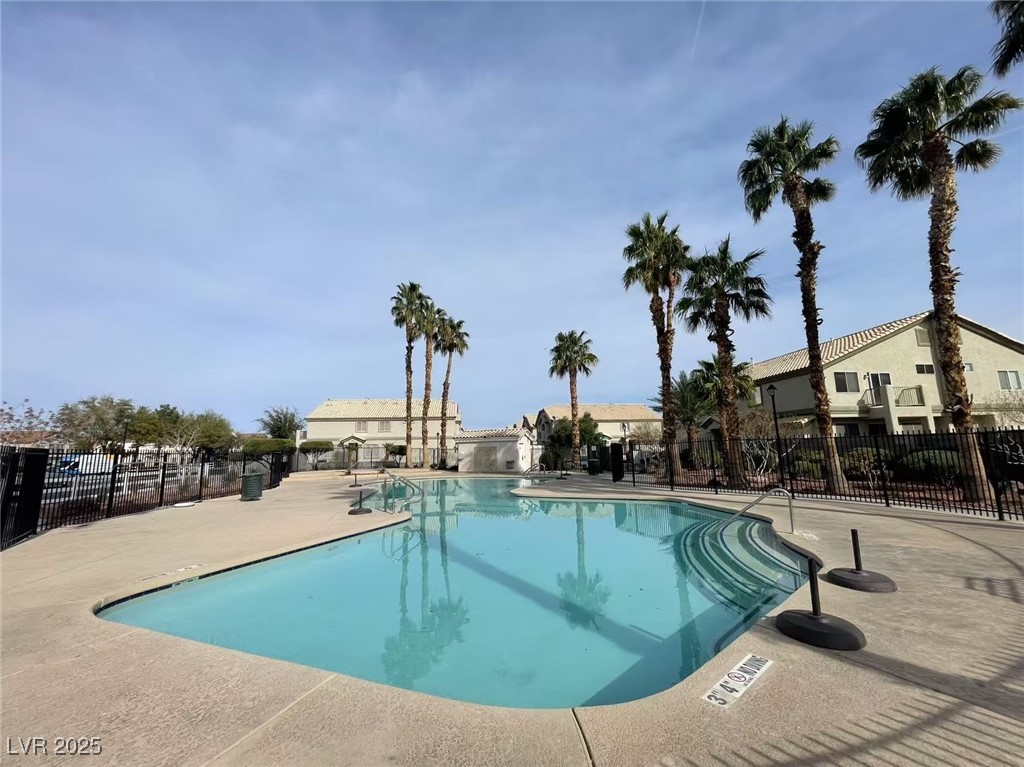 6459 Rusticated Stone Avenue #103, Henderson, Nevada image 3