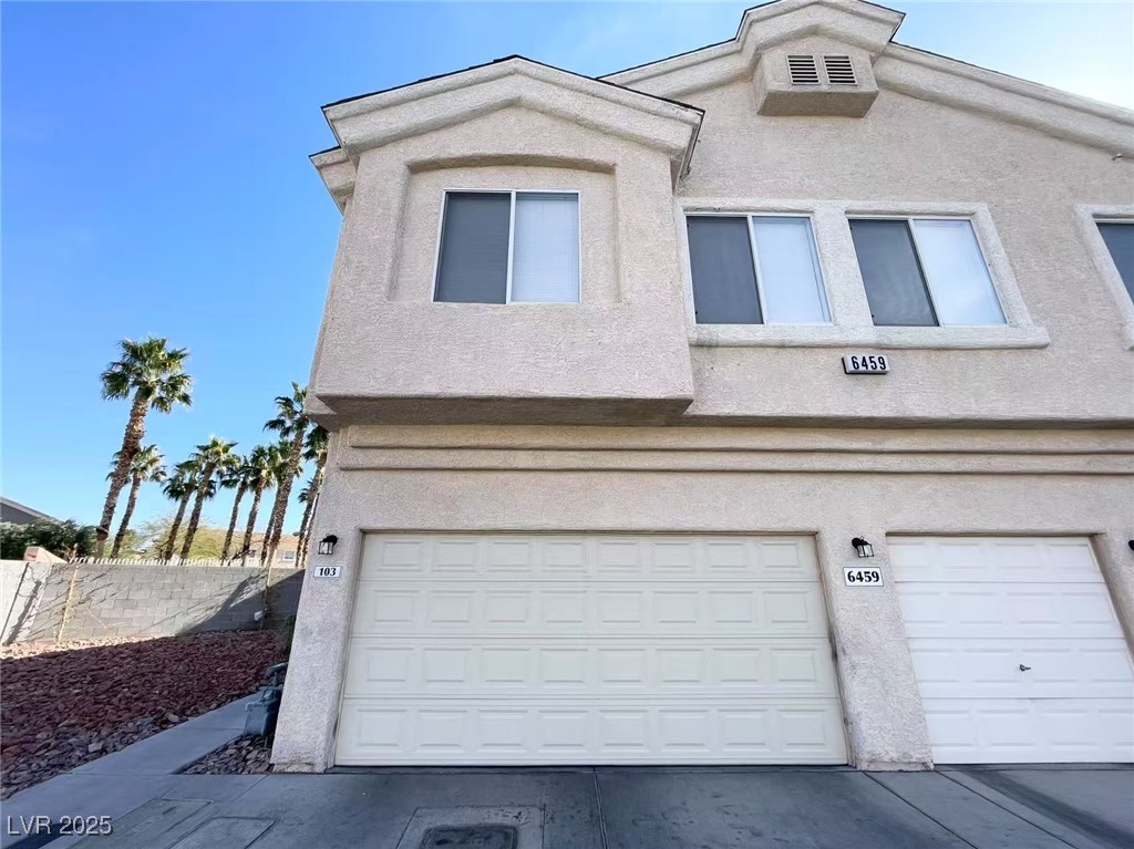 6459 Rusticated Stone Avenue #103, Henderson, Nevada image 6