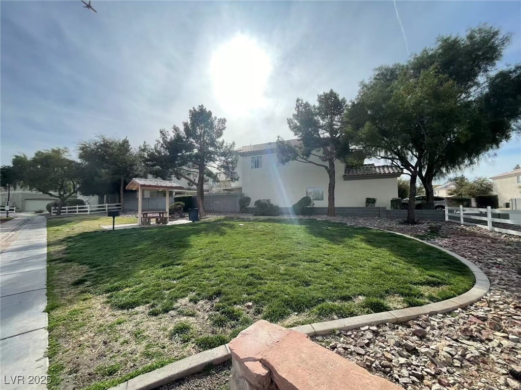 6459 Rusticated Stone Avenue #103, Henderson, Nevada image 5