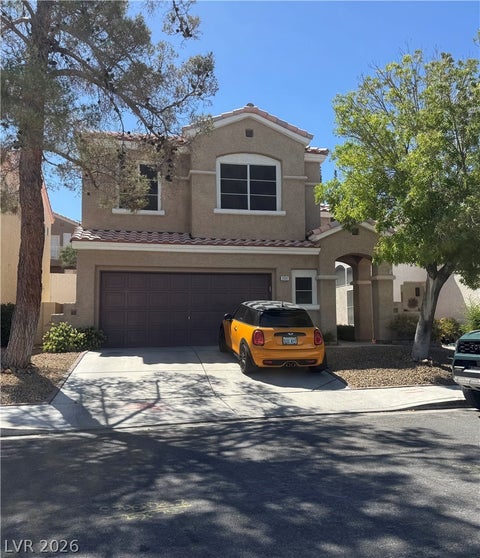 Homes For Sale - 2221 Juniper Berry Drive<br/> Las Vegas, NV 89134