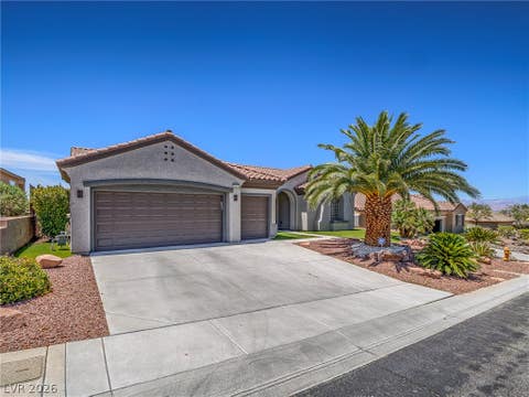 Tiny photo for 1999 Oliver Springs Street, Henderson, NV 89052 (MLS # 2796579)