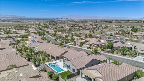 Tiny photo for 1999 Oliver Springs Street, Henderson, NV 89052 (MLS # 2796579)