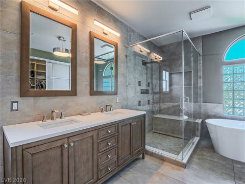 Tiny photo for 1999 Oliver Springs Street, Henderson, NV 89052 (MLS # 2796579)