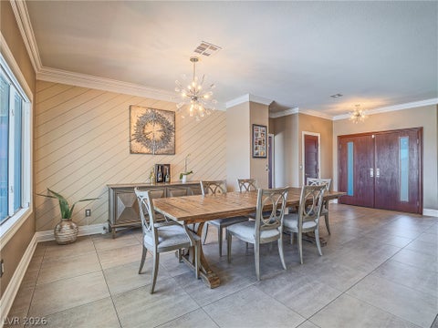 Tiny photo for 1999 Oliver Springs Street, Henderson, NV 89052 (MLS # 2796579)